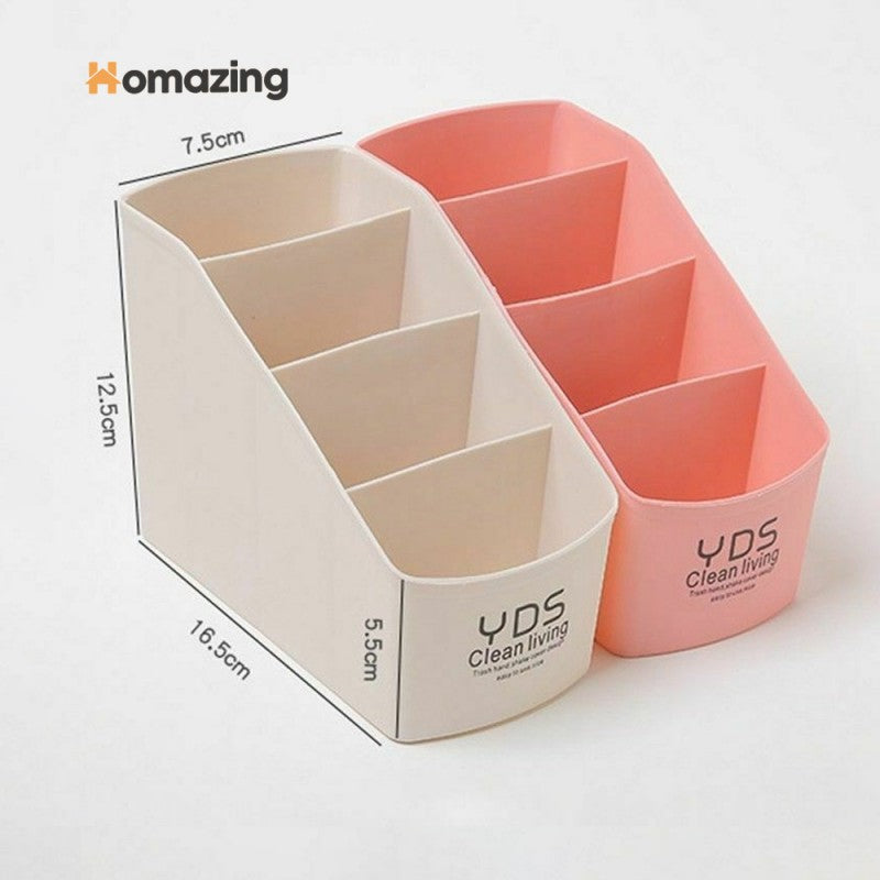 Desktop Storage Organizer Box