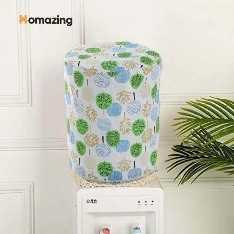 Water Dispenser Cover - In Different Designs