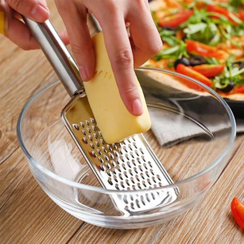 Stainless Steel Grater