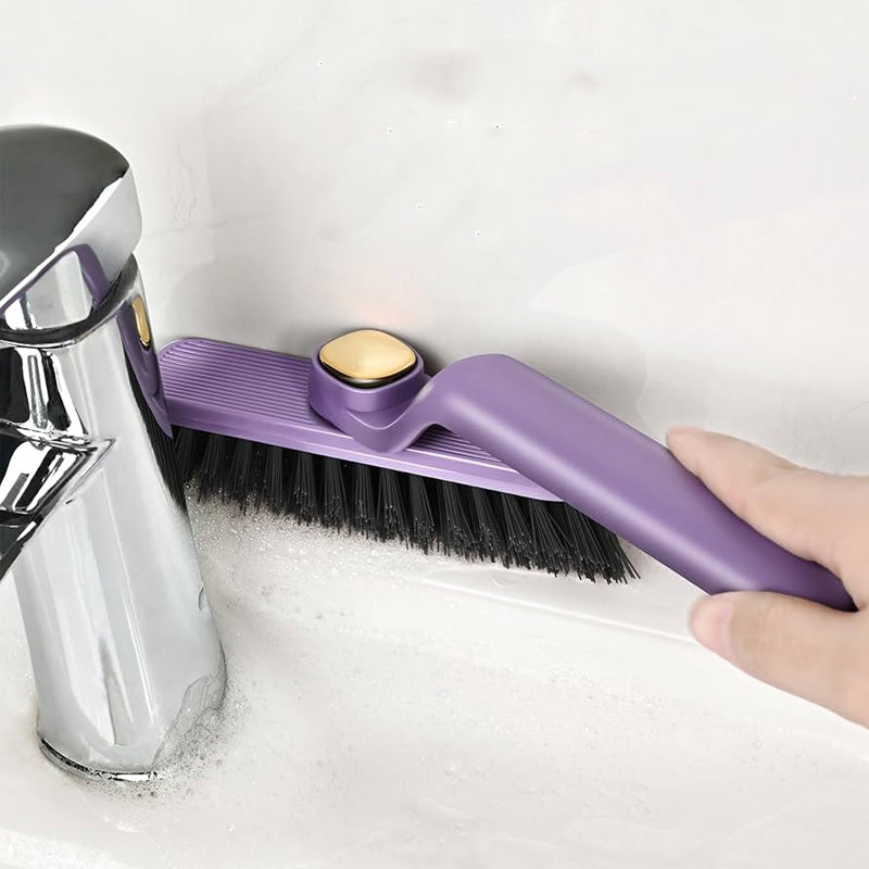 2 In 1 Rotating Cleaning Brush