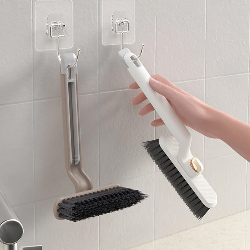 2 In 1 Rotating Cleaning Brush