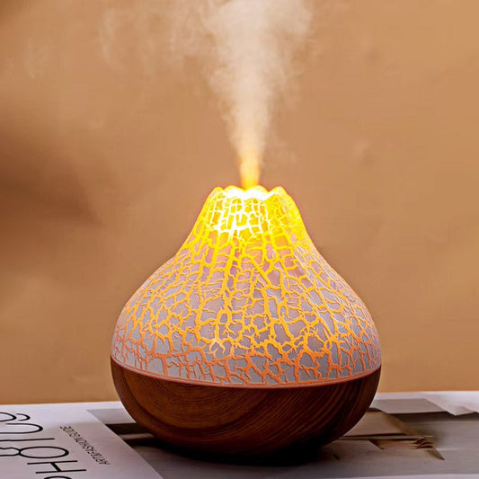 USB Volcano Air Humidifier