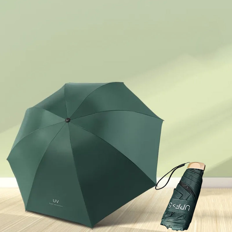 Mini Folding Pocket Umbrella