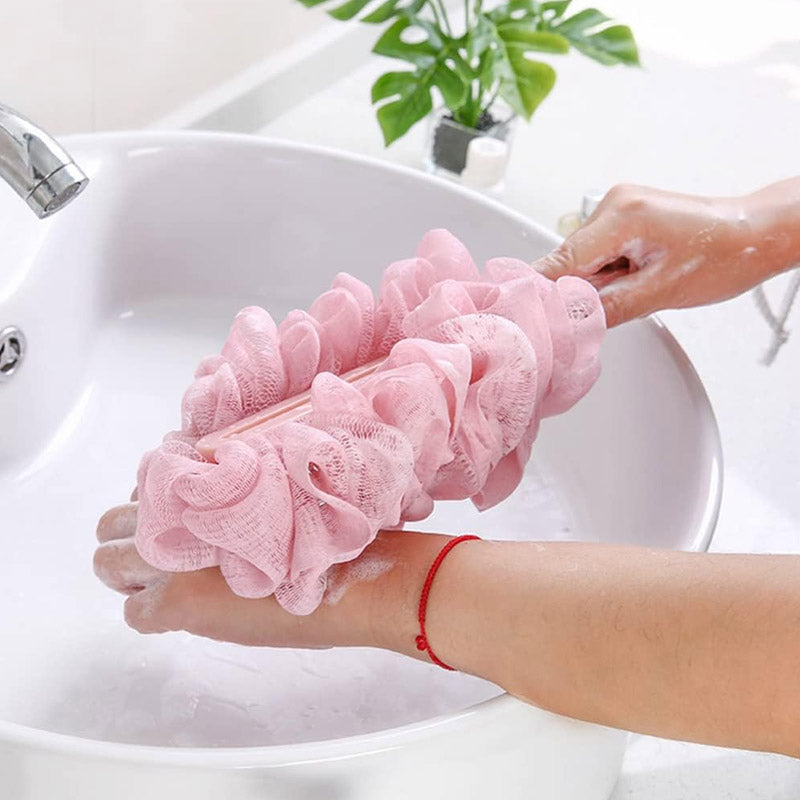 Soft Bath Body Loofah