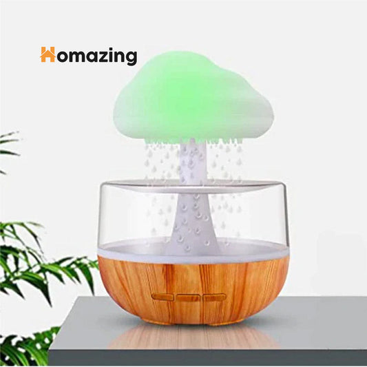 Rain Cloud Humidifier