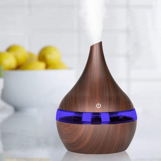 Aroma Diffuser Air Humidifier