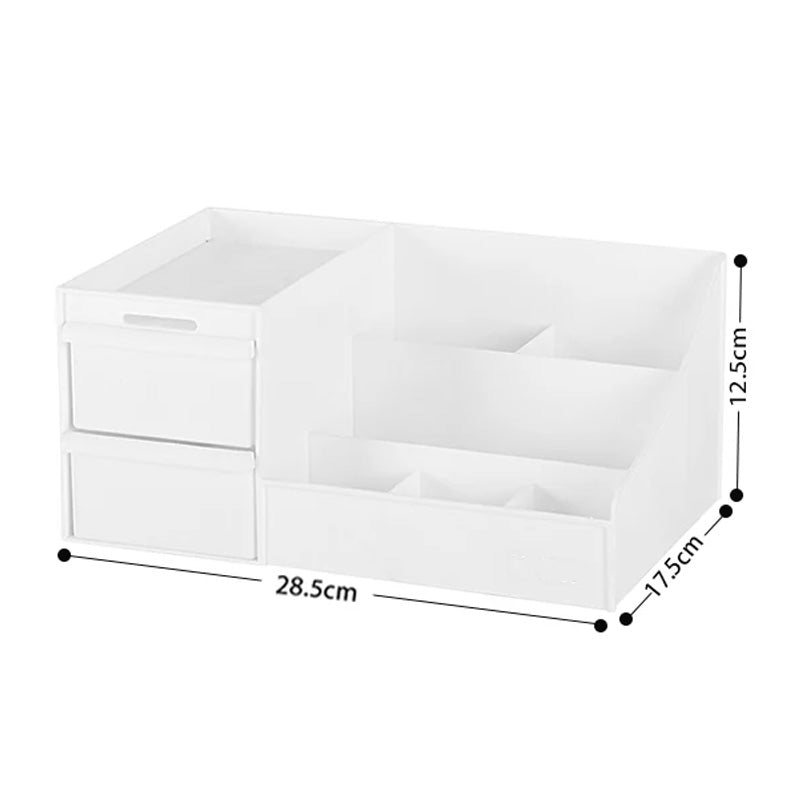 Drawer Cosmetic Storage Organizer