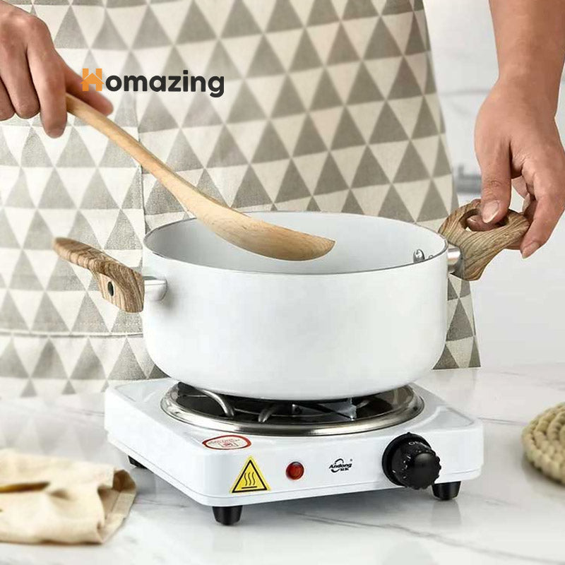 Portable Electric Cooking Stove Single Burner