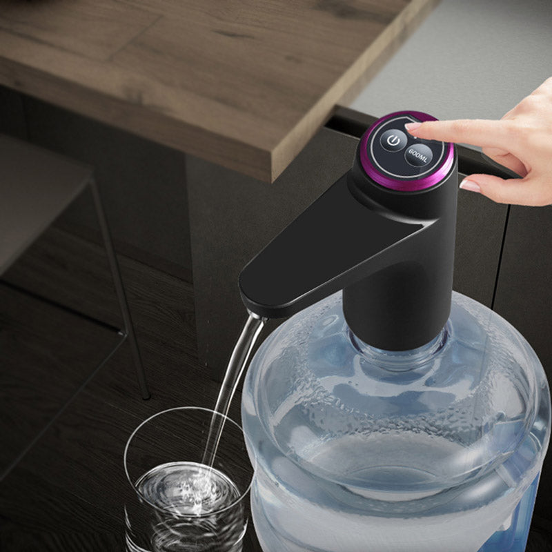 Rechargeable Water Pump Dispenser