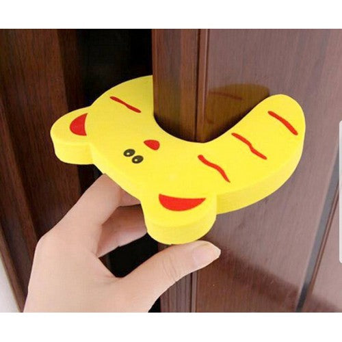 Door Stopper - Hard Foam Door Stopper