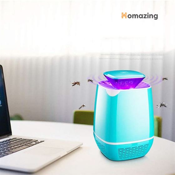 Mosquito Killing Lamp USB Plug