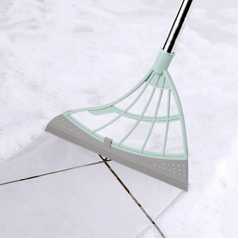 Magic Broom Floor Wiper Mop